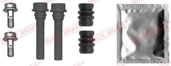 Ремкомплект тормозной системы Quick Brake 1131454X цена, от 5.96 USD